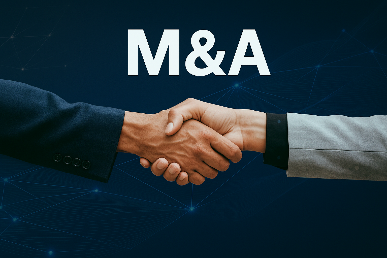 M&A Prozess