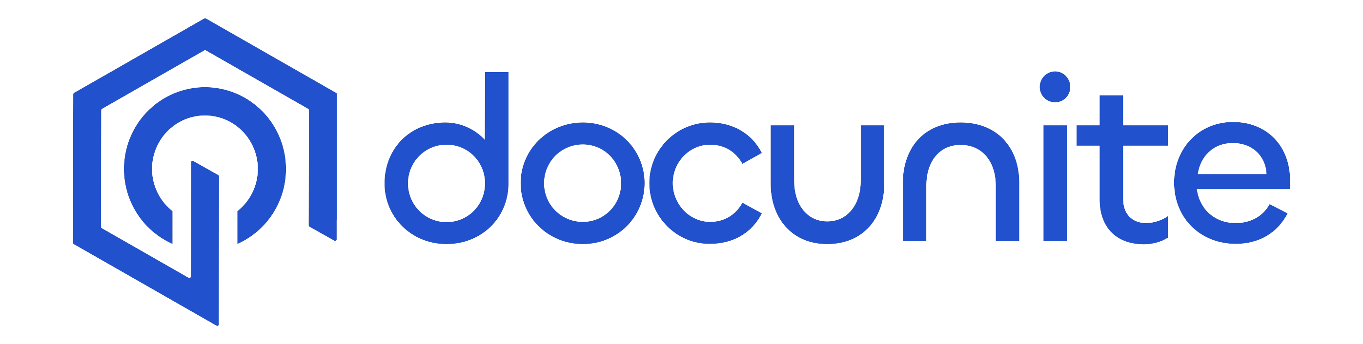 Docunite logo